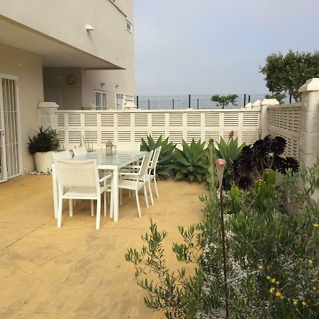 Apartmán Cabo De Gata Oasis Retamar El Toyo Exteriér fotografie