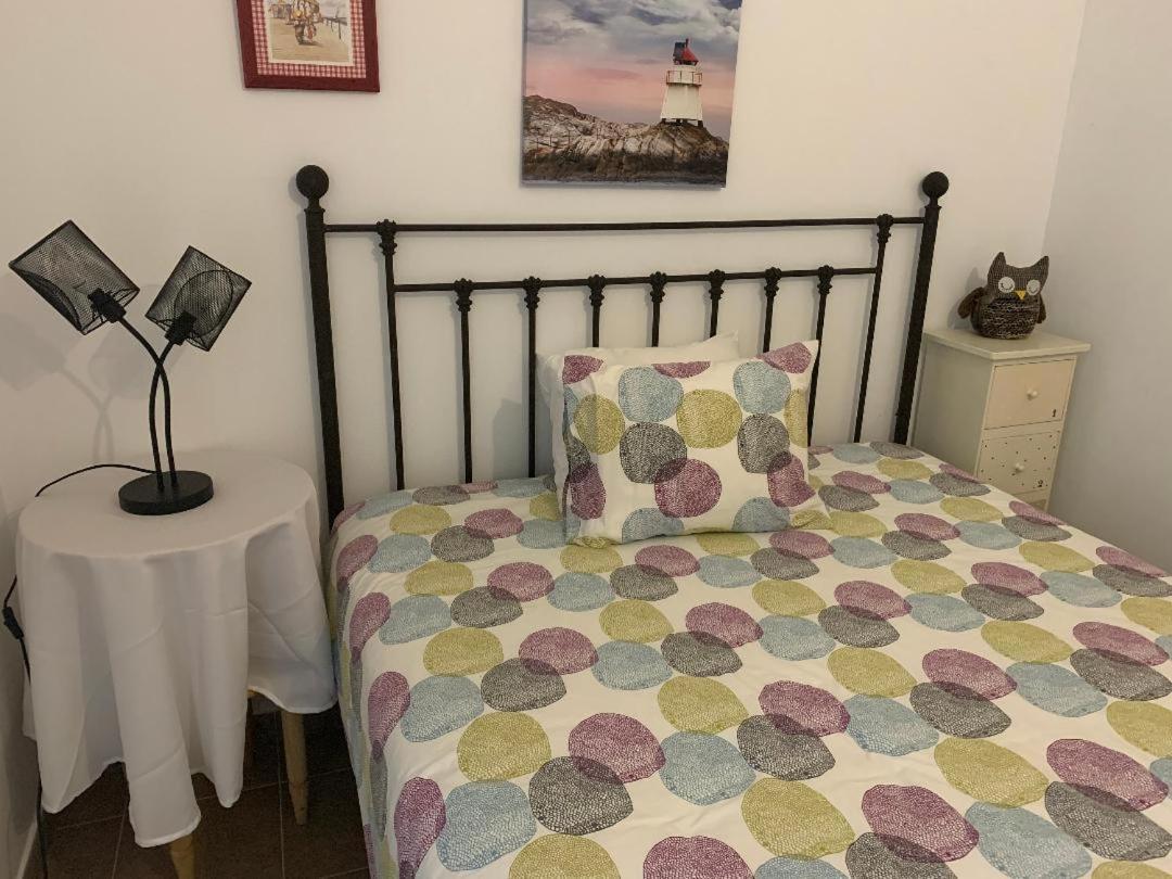 Apartmán Cabo De Gata Oasis Retamar El Toyo Exteriér fotografie