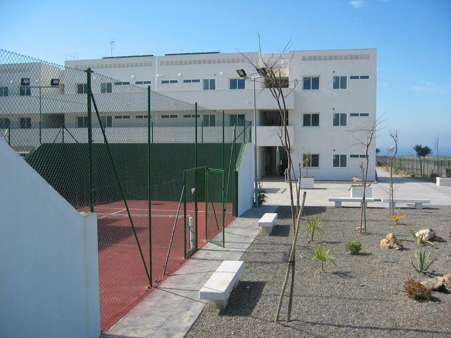 Apartmán Cabo De Gata Oasis Retamar El Toyo Exteriér fotografie