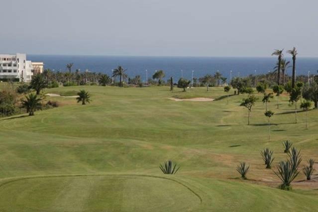 Apartmán Cabo De Gata Oasis Retamar El Toyo Exteriér fotografie