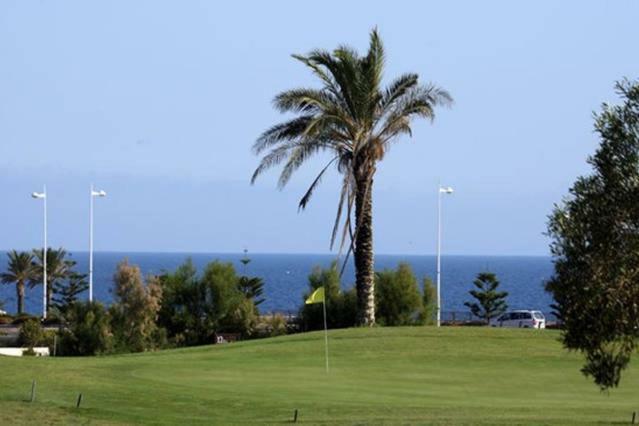 Apartmán Cabo De Gata Oasis Retamar El Toyo Exteriér fotografie