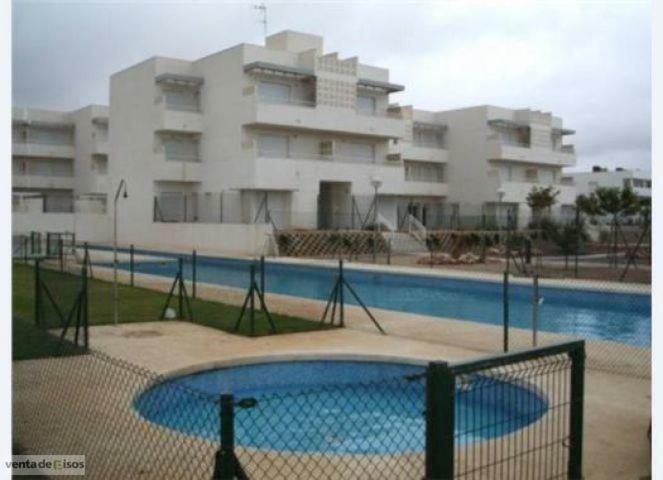 Apartmán Cabo De Gata Oasis Retamar El Toyo Exteriér fotografie