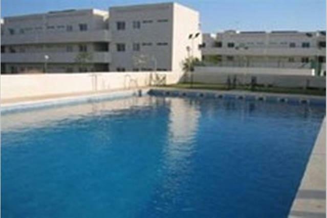 Apartmán Cabo De Gata Oasis Retamar El Toyo Exteriér fotografie