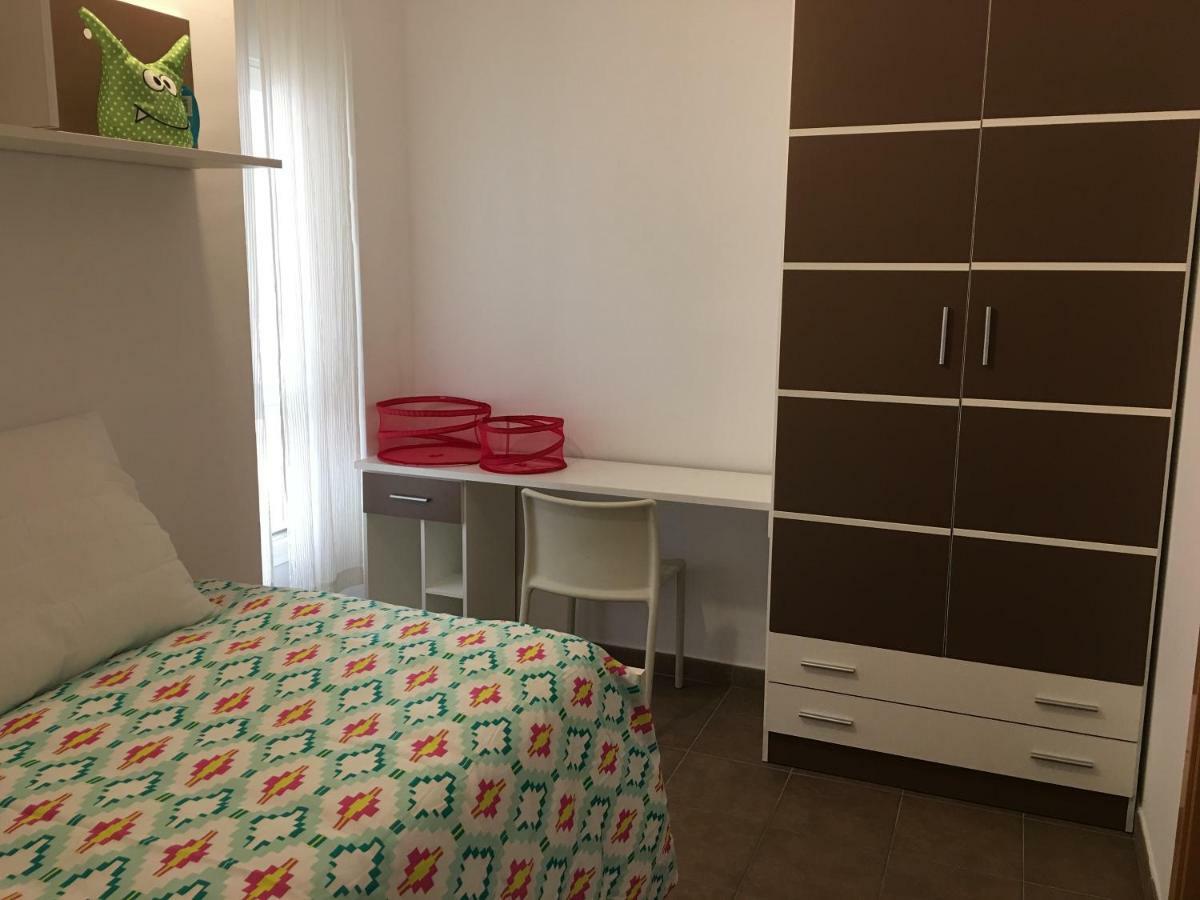 Apartmán Cabo De Gata Oasis Retamar El Toyo Exteriér fotografie
